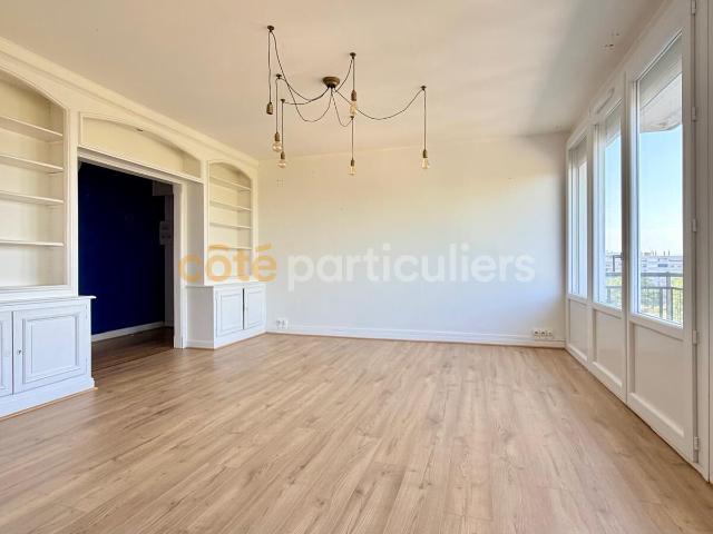 Appartement location à Montauban