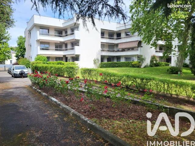 Appartement vente à Sarcelles, Saint-gratien