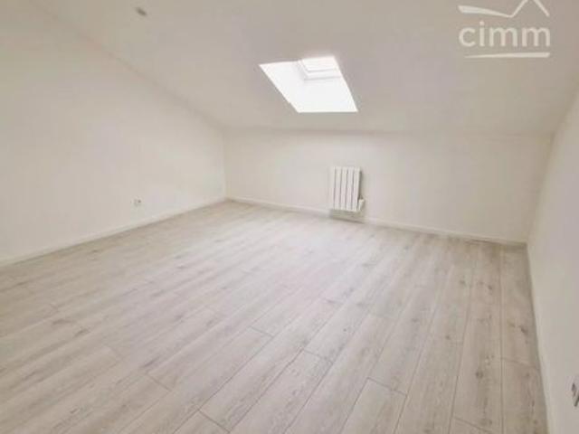 Appartement vente à La Tour-du-Pin, La Tour-du-pin