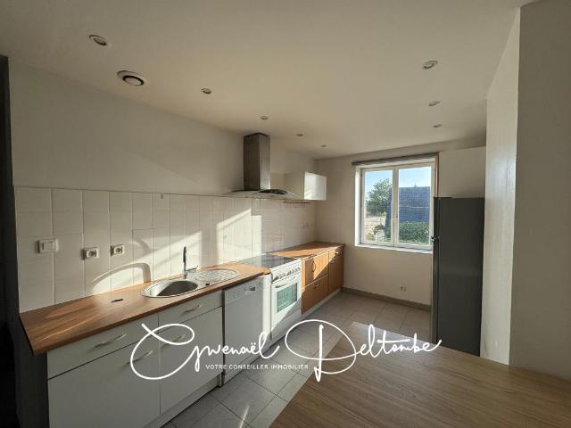 Appartement vente à Lens, Rouvroy