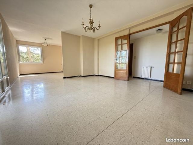 Appartement vente à Nîmes