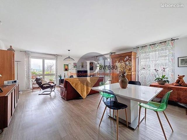 Appartement vente à Romorantin-Lanthenay, Fresnes