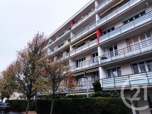 Appartement vente à Palaiseau, Chilly-mazarin