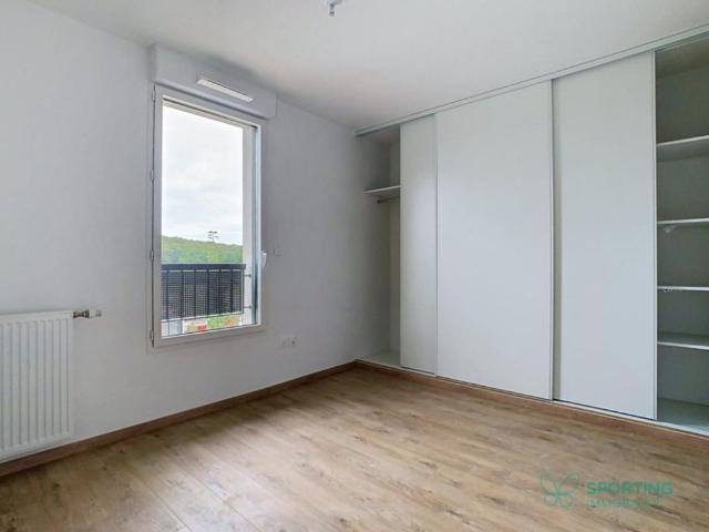 Appartement location à Eaunes, Haute-Garonne