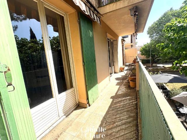 Appartement vente à Aix-en-Provence, Aix-en-provence