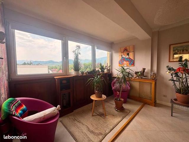 Appartement vente à Chartres, Cernay