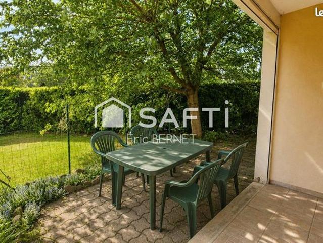 Appartement vente à Lyon, Métropole de Lyon
