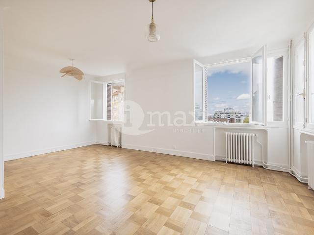 Appartement vente à Nanterre, Colombes