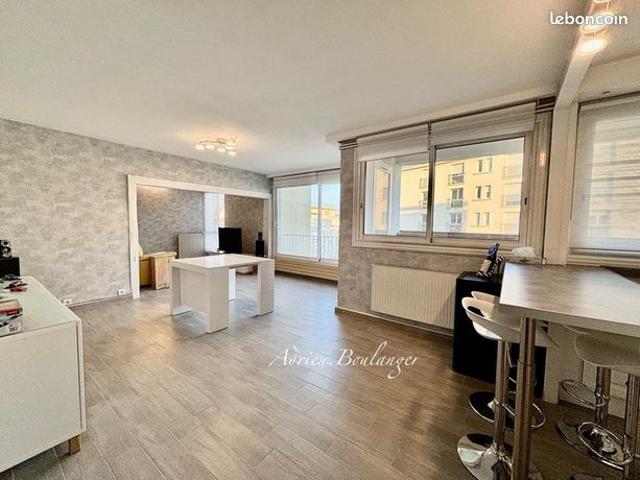 Appartement vente à Melun, Combs-la-ville