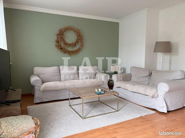 Appartement vente à Alençon