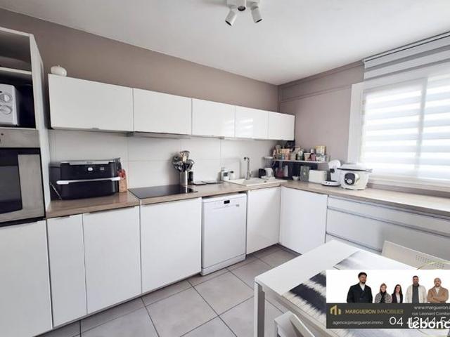 Appartement vente à Istres, Martigues