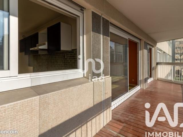 Appartement vente à Saint-Germain-en-Laye, Marly-le-roi