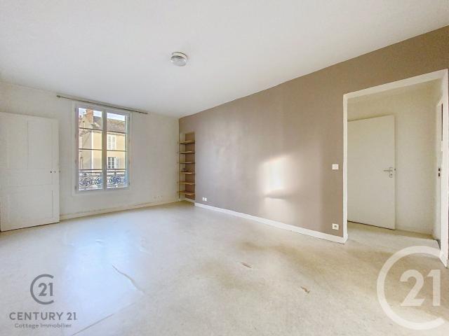 Appartement vente à Fontainebleau, Montcourt-fromonville