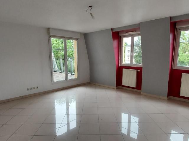 Appartement location à Mulhouse, Riedisheim