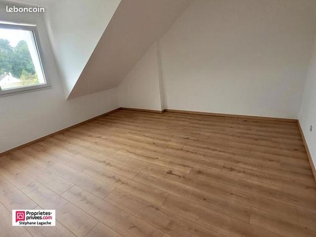 Appartement vente à Montreuil-sur-Mer, Merlimont