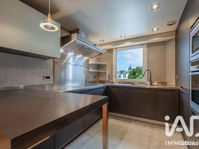 Appartement vente à Lorient, Bretagne