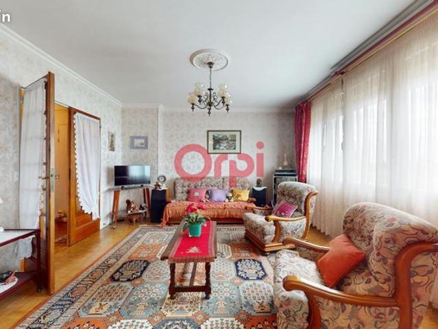 Appartement vente à Le Raincy, Villemomble