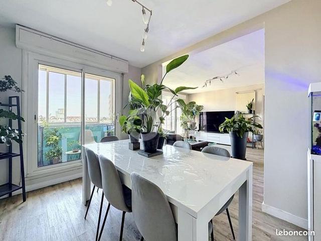 Appartement vente à Brest, Bretagne