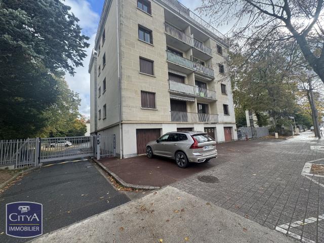 Appartement vente à Orléans