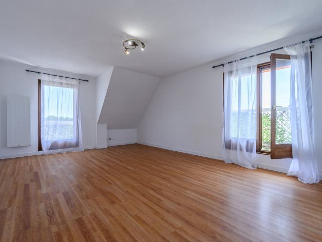 Appartement vente à Strasbourg, Hoenheim