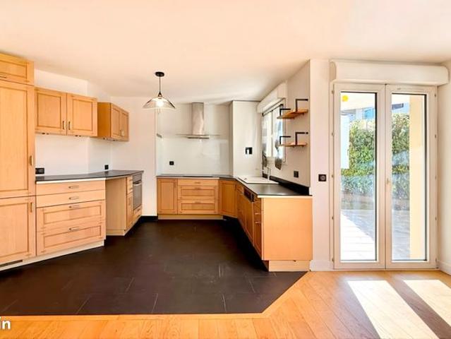 Appartement vente à Annecy, Poisy