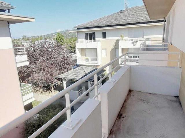 Appartement vente à Thonon-les-Bains, Thonon-les-bains