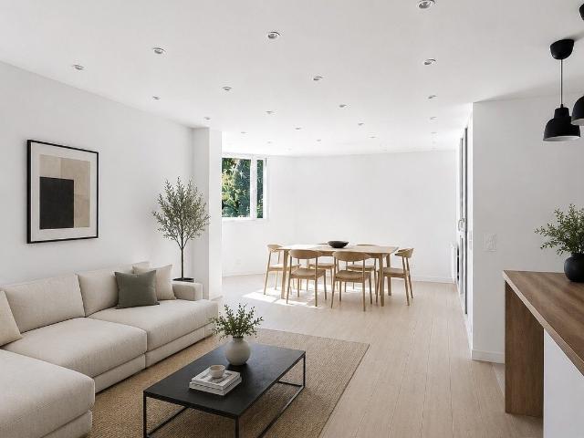 Appartement vente à Melun, Savigny-le-temple