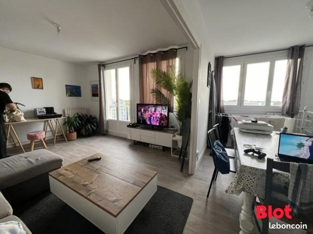 Appartement vente à Rennes, Bretagne