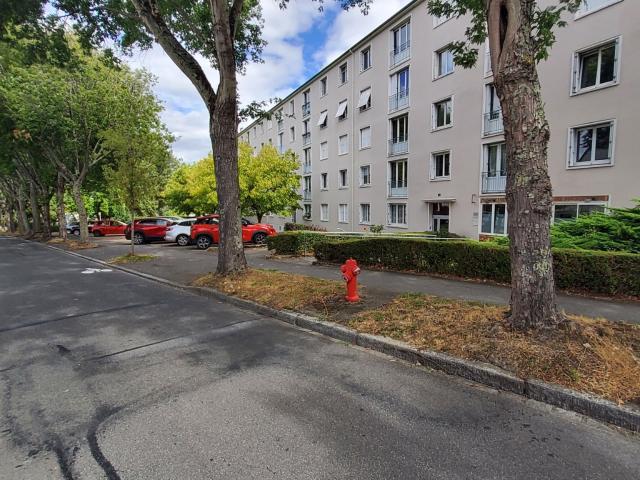 Appartement vente à Rennes, Bretagne