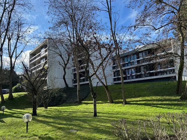 Appartement vente à Nanterre, Garches
