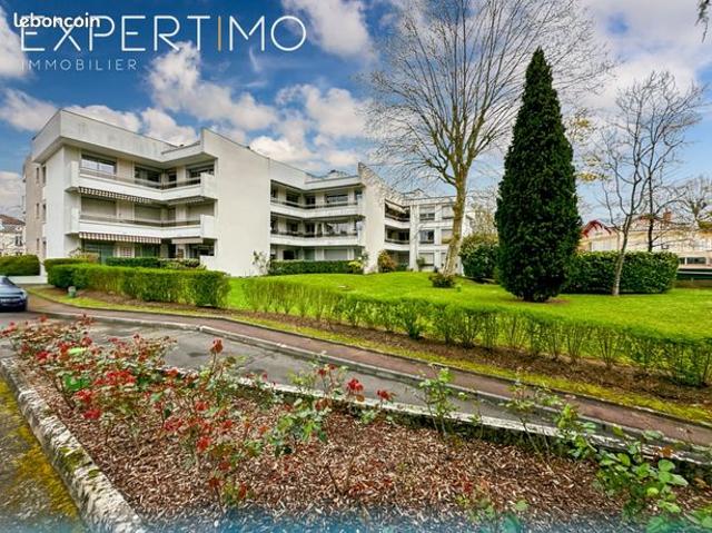 Appartement vente à Sarcelles, Saint-gratien