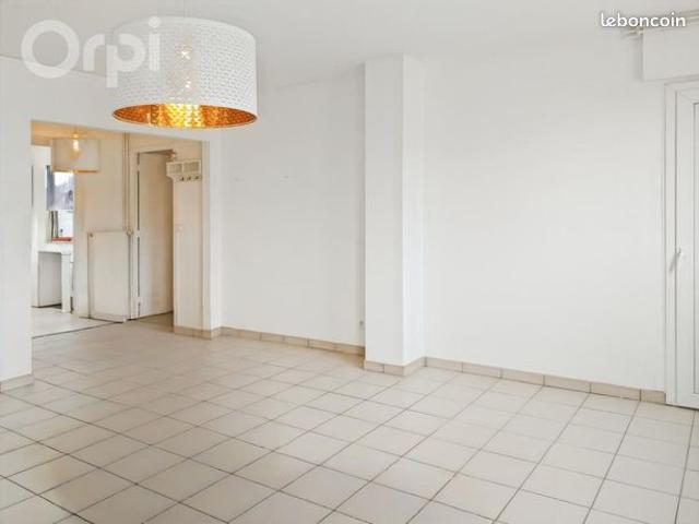 Appartement vente à Le Plessis-Belleville, Oise
