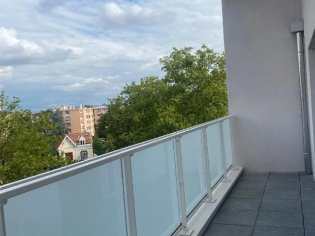 Appartement location à Lyon, Métropole de Lyon