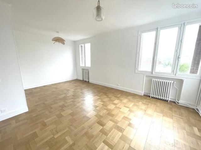 Appartement vente à Nanterre, Colombes