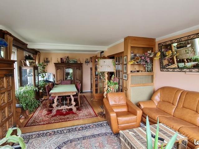 Appartement vente à Orsay, Essonne
