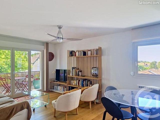 Appartement vente à Arcachon