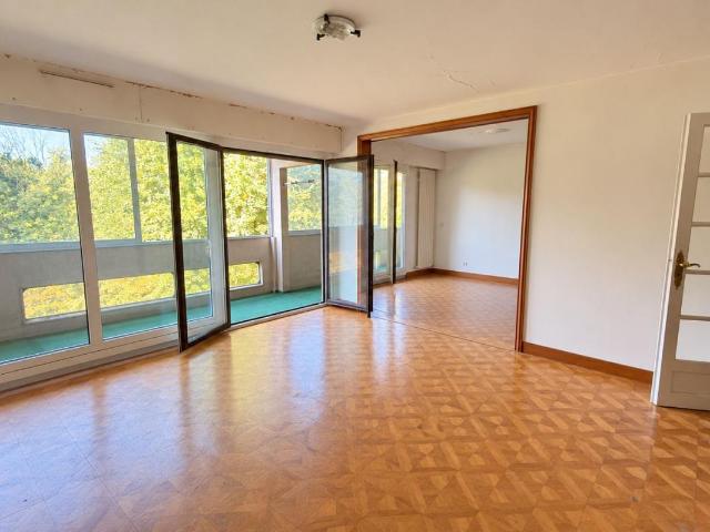 Appartement vente à Le Bas de Sucy, Sucy-en-Brie