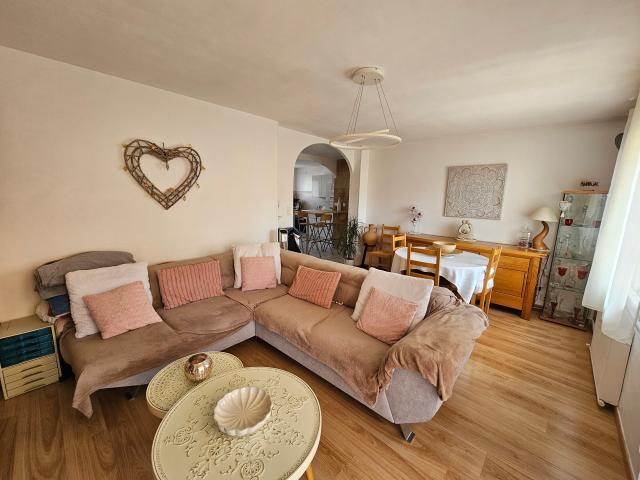 Appartement vente à Gap