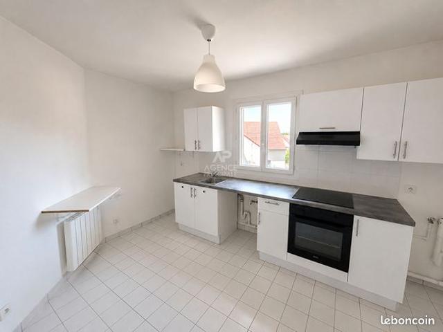 Appartement vente à Saint-Germain-en-Laye, Triel-sur-seine