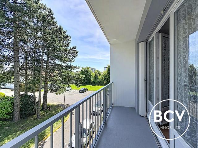 Appartement vente à Chartres, Lucé
