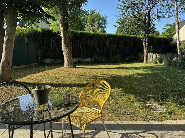 Appartement location à Saint-erblon, Le Briancel