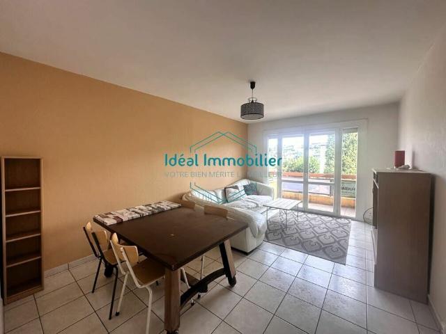 Appartement vente à Rodez, Onet-le-château