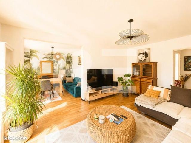 Appartement vente à Nîmes