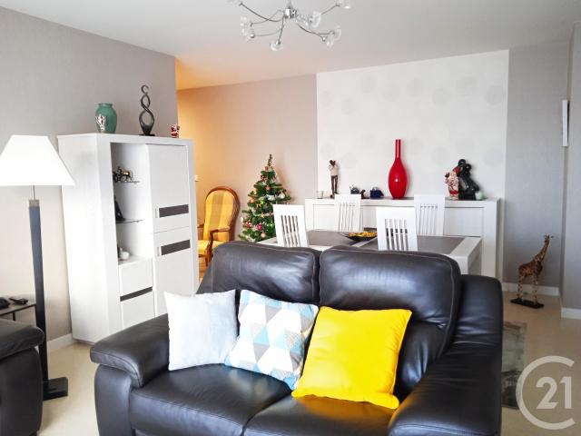 Appartement location à Rennes, Bretagne