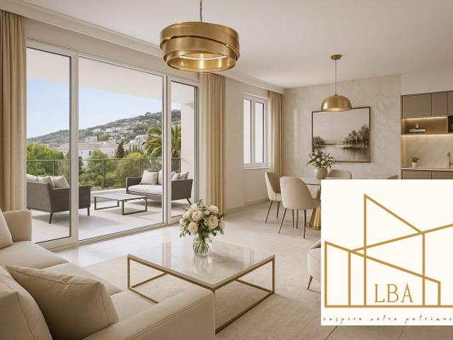 Appartement vente à Arrondissement de Toulon, Sanary-sur-mer