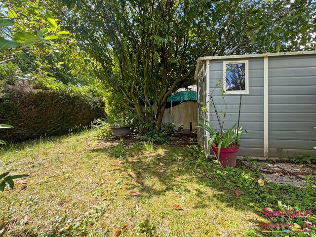 Appartement vente à Saint-Germain-en-Laye, Poissy