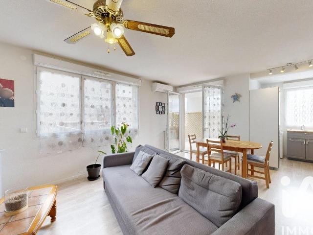 Appartement vente à Toulouse, Ramonville-saint-agne