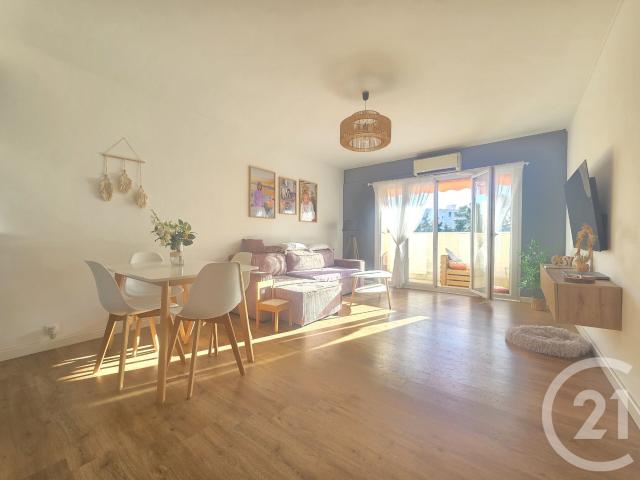 Appartement vente à Arrondissement de Toulon, Toulon