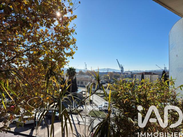 Appartement vente à Arrondissement de Toulon, Toulon