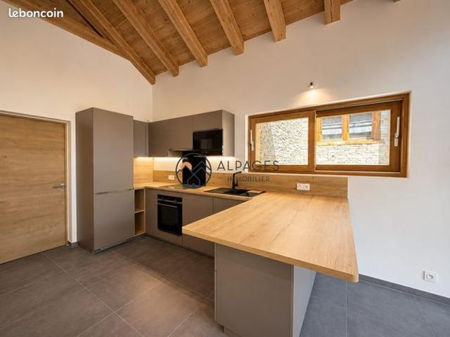 Appartement vente à Vesoul, Vars
